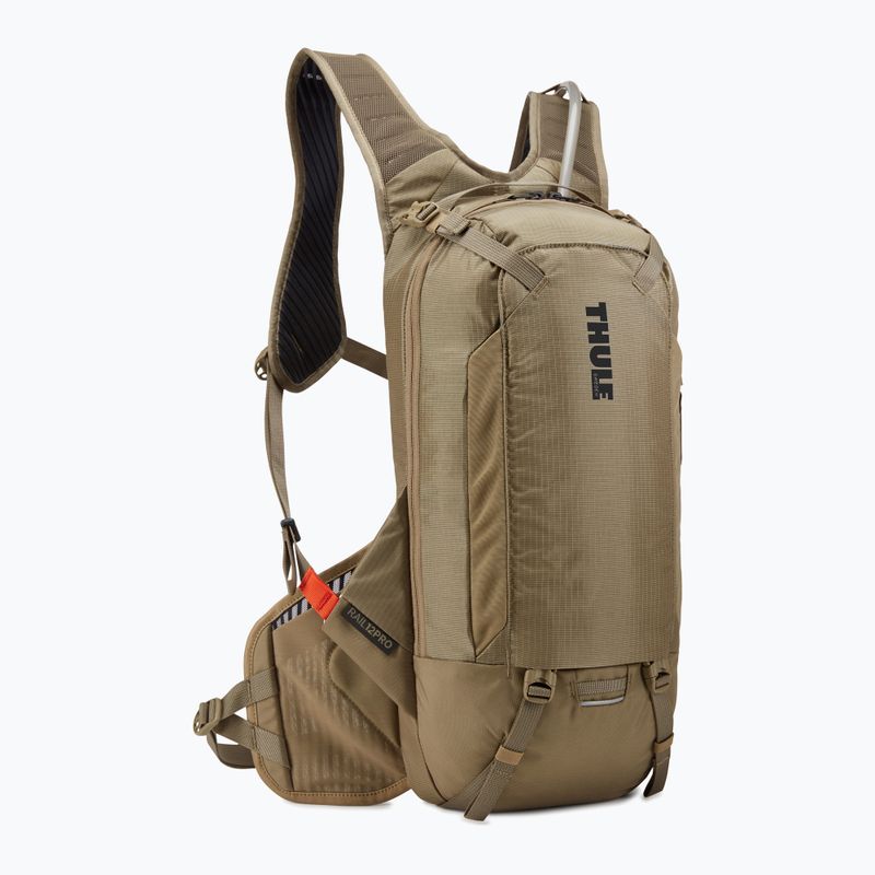 Thule Rail Bike Hydration 12 l Pro verdeckter Fahrradrucksack 2