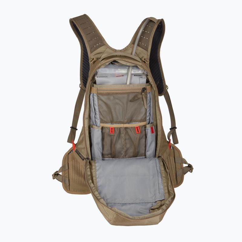 Thule Rail Bike Hydration 12 l Pro verdeckter Fahrradrucksack 4