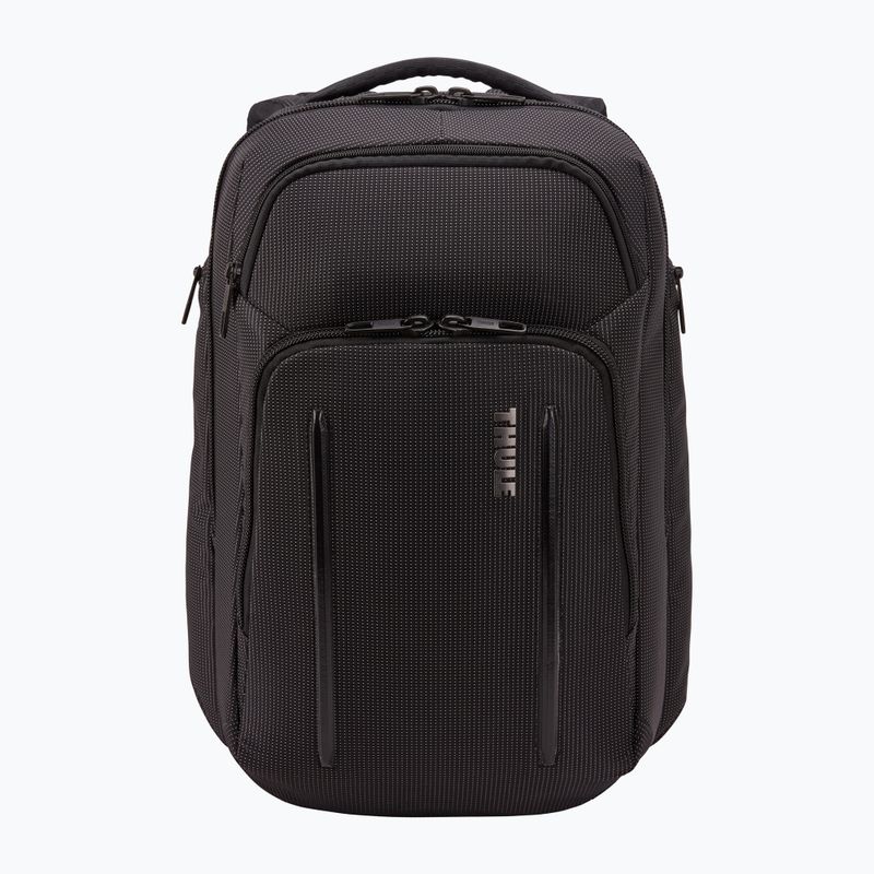 Thule Crossover 2 Stadtrucksack 30 l schwarz