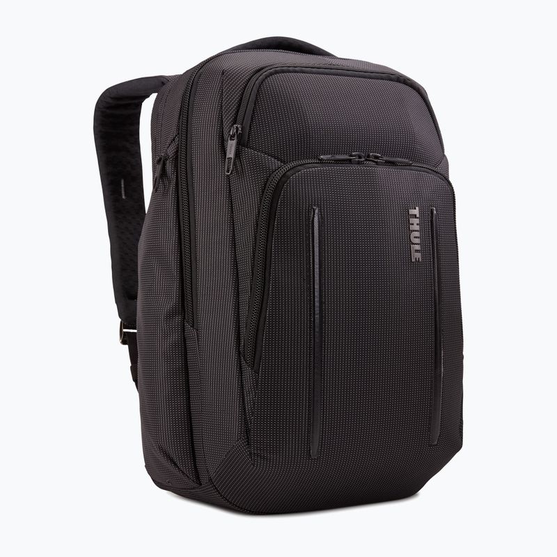 Thule Crossover 2 Stadtrucksack 30 l schwarz 2