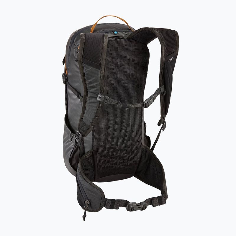 Thule Stir 25 l Herren Wanderrucksack grau 3204094 7