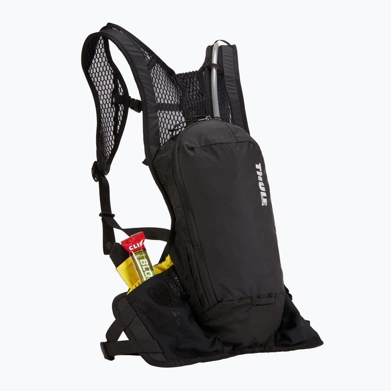 Thule Vital 3 l DH Trinkrucksack Fahrrad schwarz 4