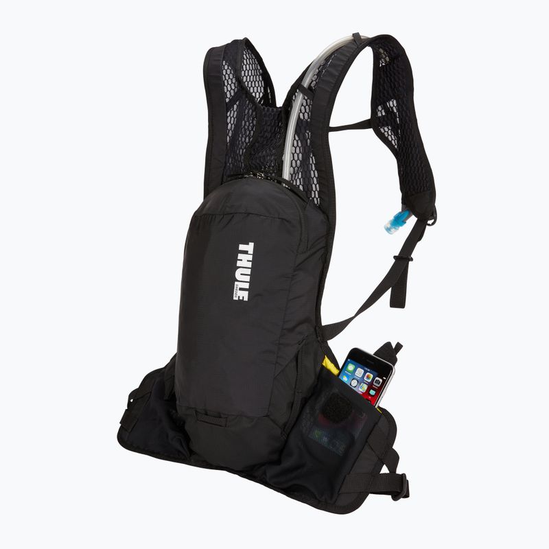 Thule Vital 3 l DH Trinkrucksack Fahrrad schwarz 5