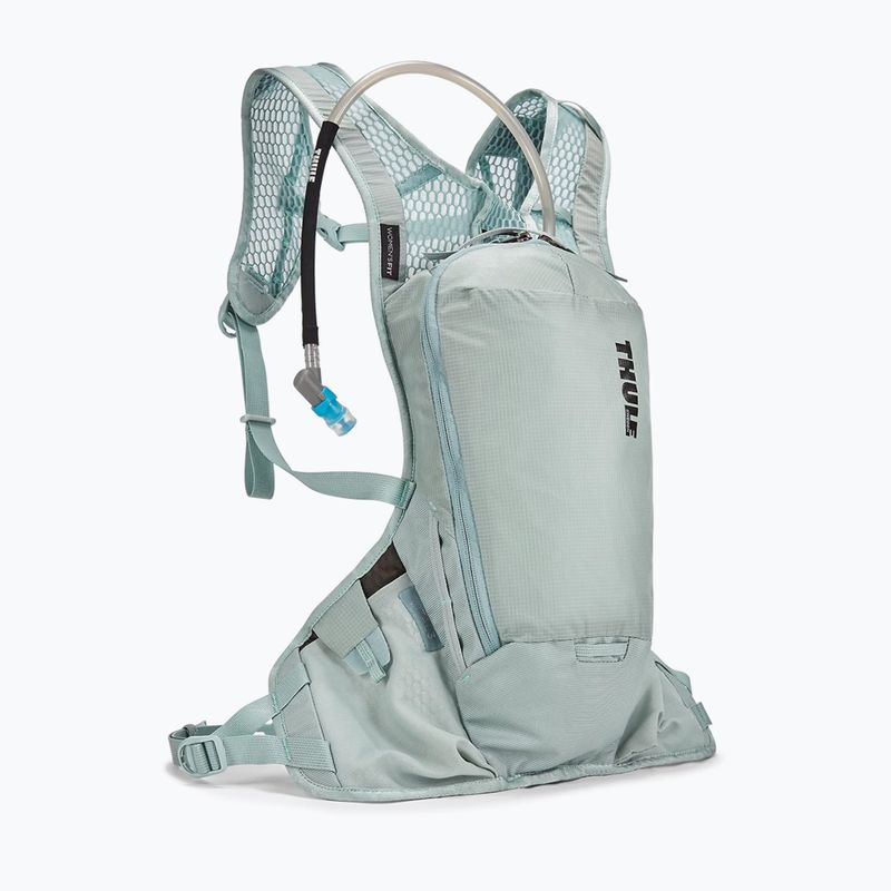 Thule Vital 3L Hydration Frauen Fahrrad Rucksack blau 3204157 2