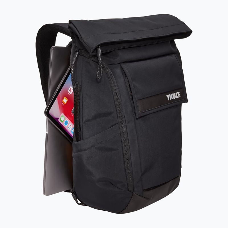 Thule Paramount 24 l schwarz 3204213 Stadtrucksack 3
