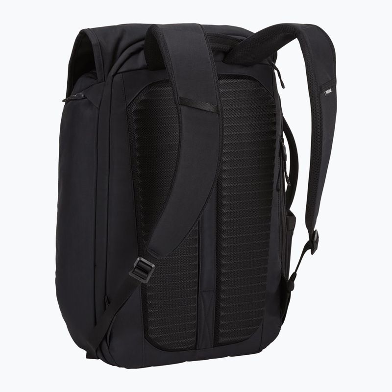 Thule Paramount 27 l schwarzer City-Rucksack 2