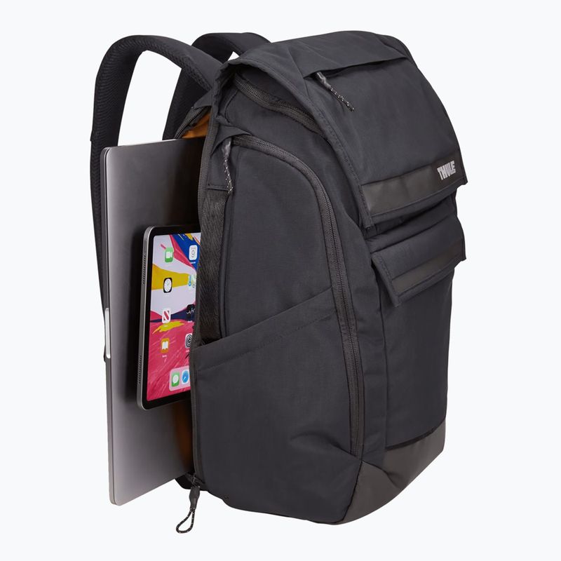 Thule Paramount 27 l schwarzer City-Rucksack 3