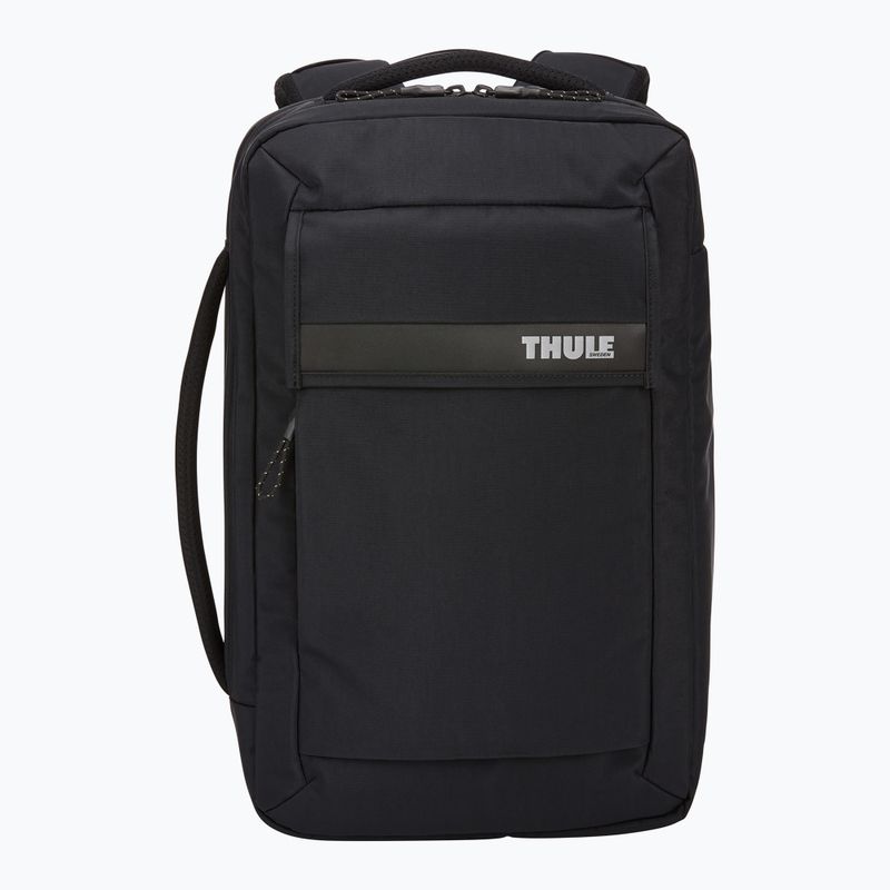 Thule Paramount Convertible Laptop-Rucksack 15,6" 16 l schwarz