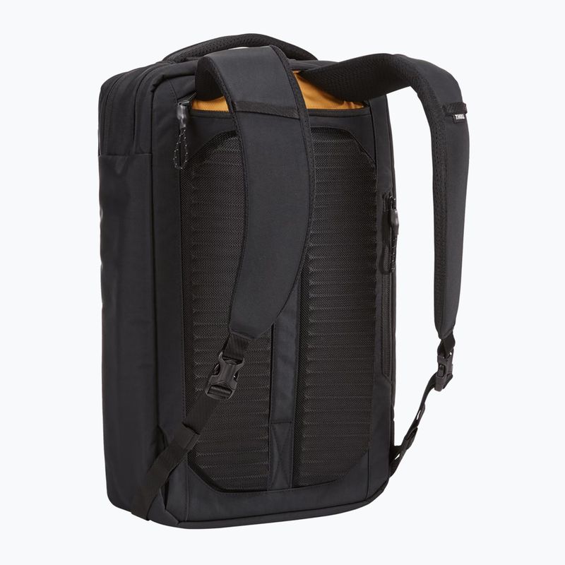 Thule Paramount Convertible Laptop-Rucksack 15,6" 16 l schwarz 3