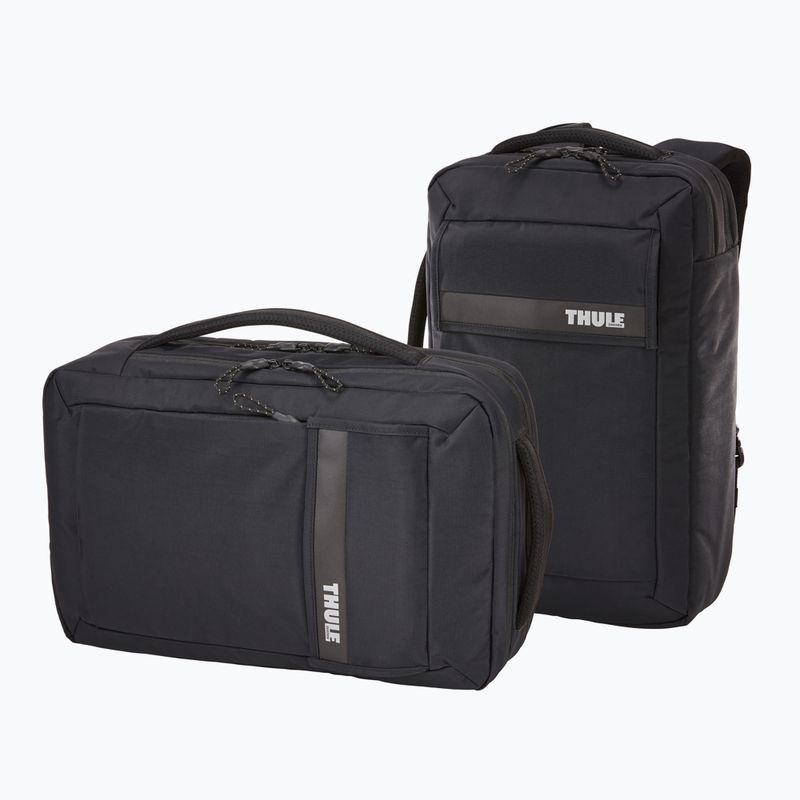 Thule Paramount Convertible Laptop-Rucksack 15,6" 16 l schwarz 4