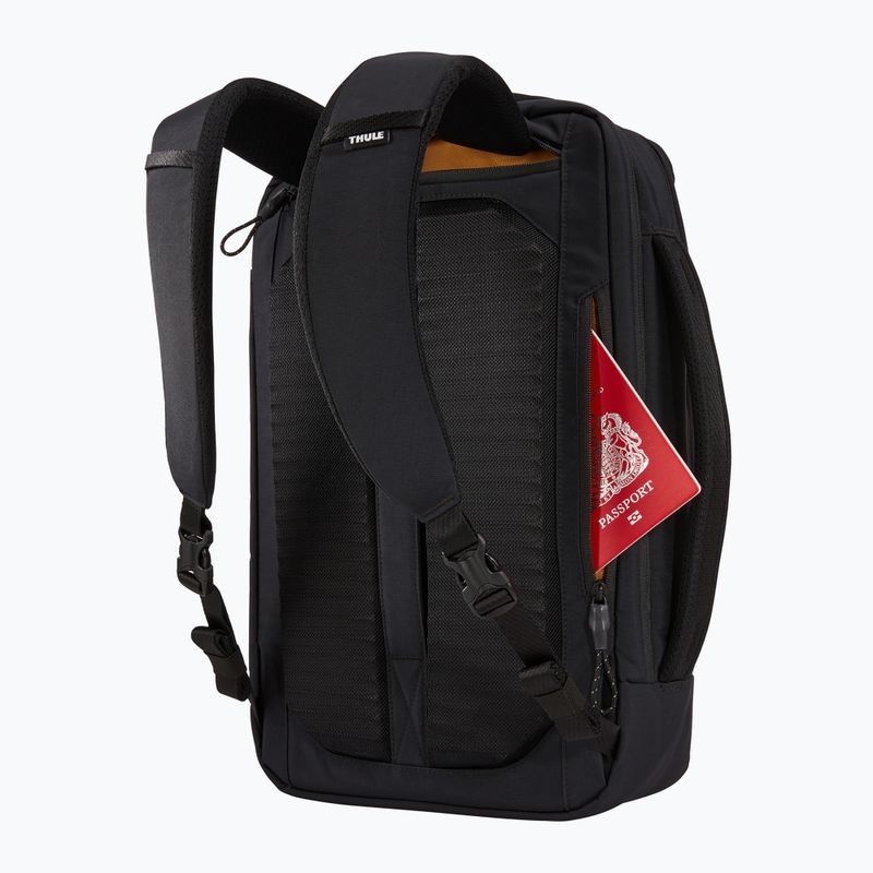 Thule Paramount Convertible Laptop-Rucksack 15,6" 16 l schwarz 7