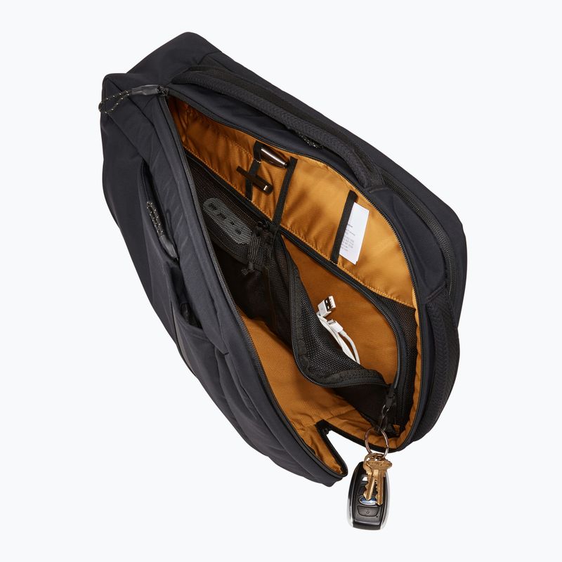 Thule Paramount Convertible Laptop-Rucksack 15,6" 16 l schwarz 8