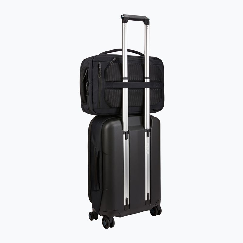 Thule Paramount Convertible Laptop-Rucksack 15,6" 16 l schwarz 10