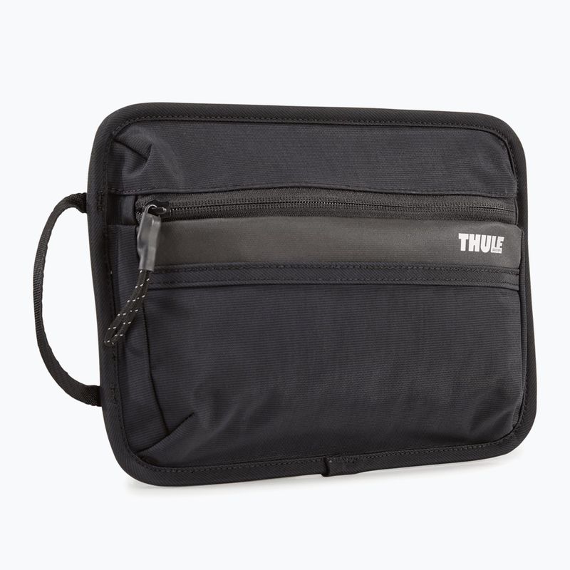 Thule Paramount Power Shuttle Medium schwarz