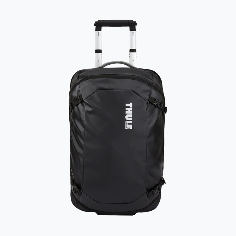 Thule Chasm 40L Reisekoffer schwarz 3204288