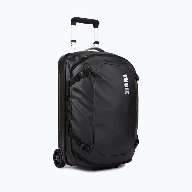 Thule Chasm 40L Reisekoffer schwarz 3204288 2