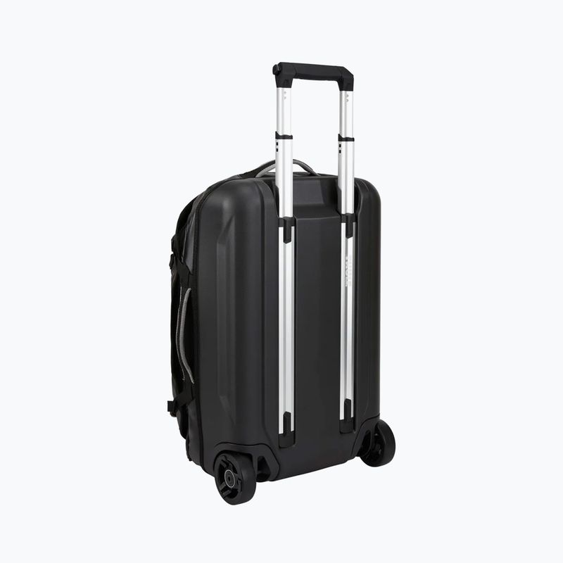 Thule Chasm 40L Reisekoffer schwarz 3204288 3