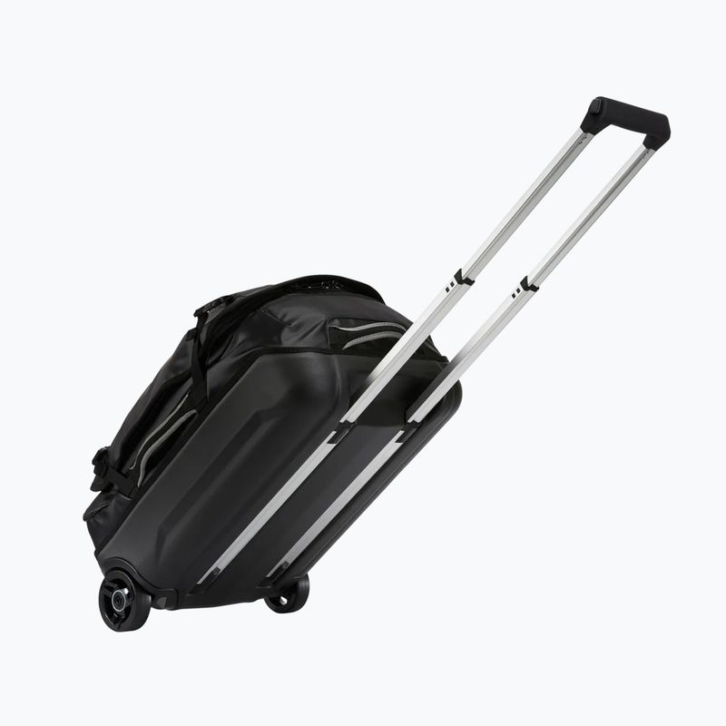 Thule Chasm 40L Reisekoffer schwarz 3204288 4