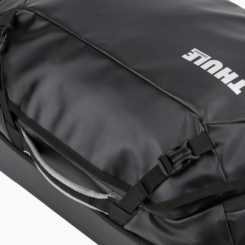 Thule Chasm 40L Reisekoffer schwarz 3204288 5