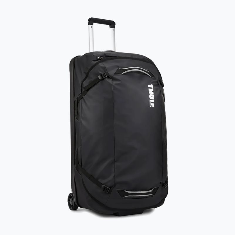 Thule Chasm 110L Reisekoffer schwarz 3204290