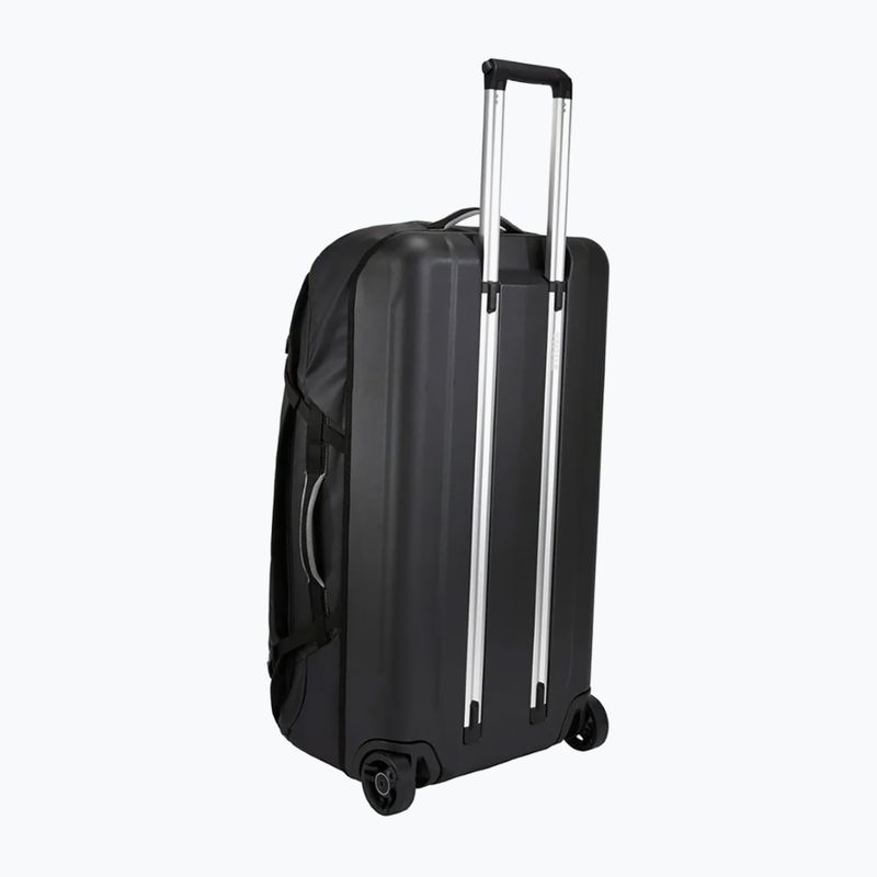 Thule Chasm 110L Reisekoffer schwarz 3204290 2