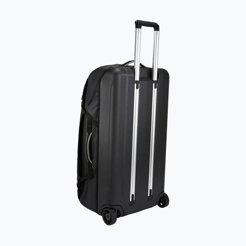 Thule Chasm 110L Reisekoffer schwarz 3204290 3