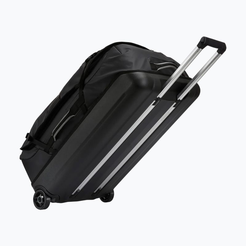 Thule Chasm 110L Reisekoffer schwarz 3204290 4