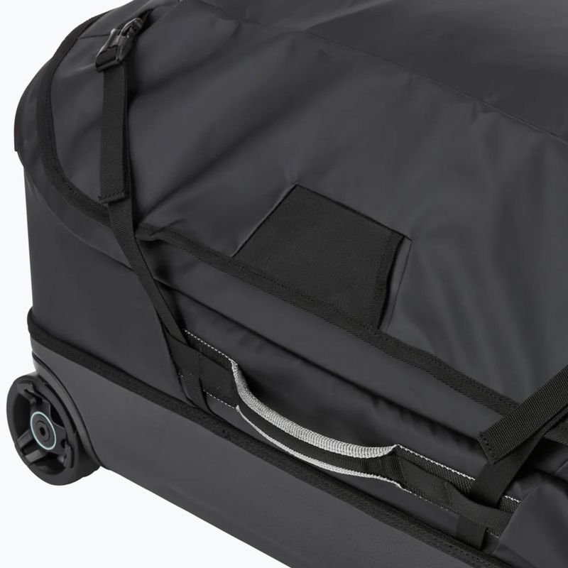 Thule Chasm 110L Reisekoffer schwarz 3204290 5
