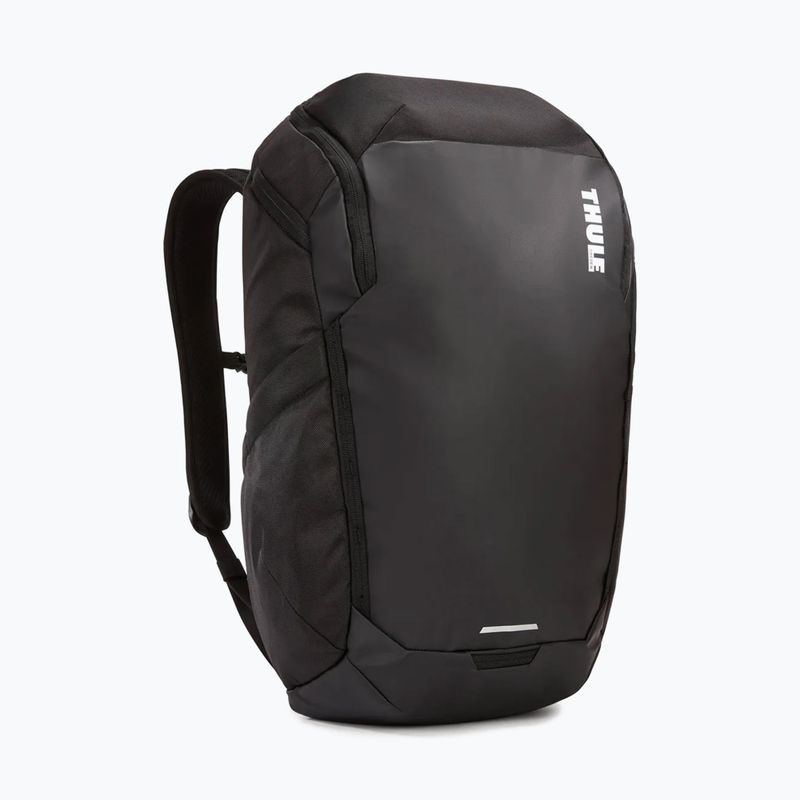 Thule Chasm 26 l Wanderrucksack schwarz 3204292 6