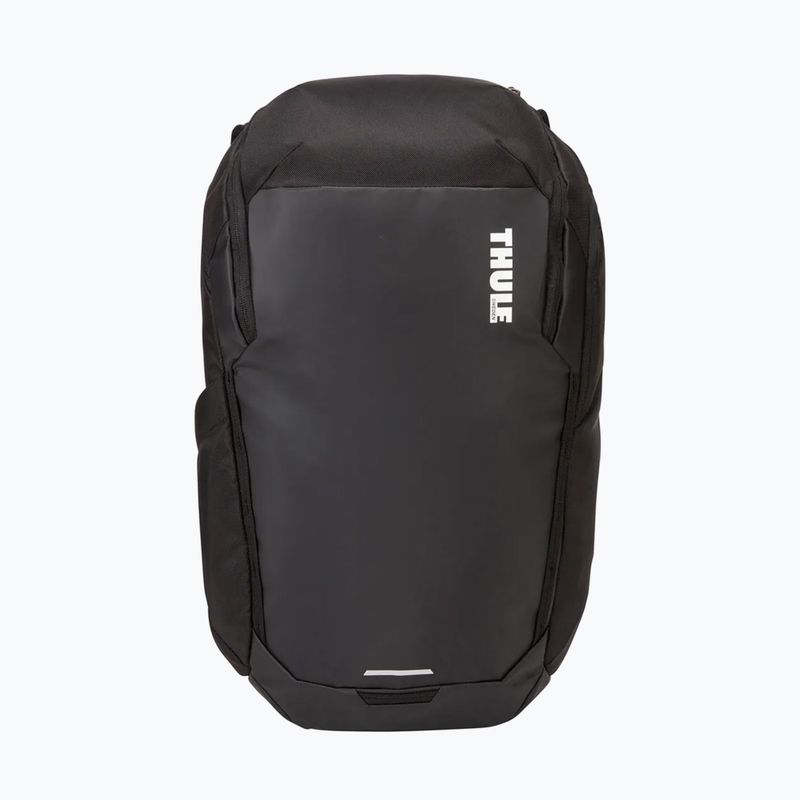 Thule Chasm 26 l Wanderrucksack schwarz 3204292 8