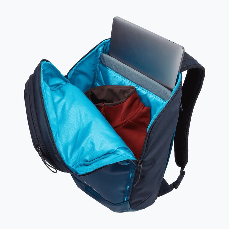 Thule Chasm 26 l Wanderrucksack blau 3204293 9