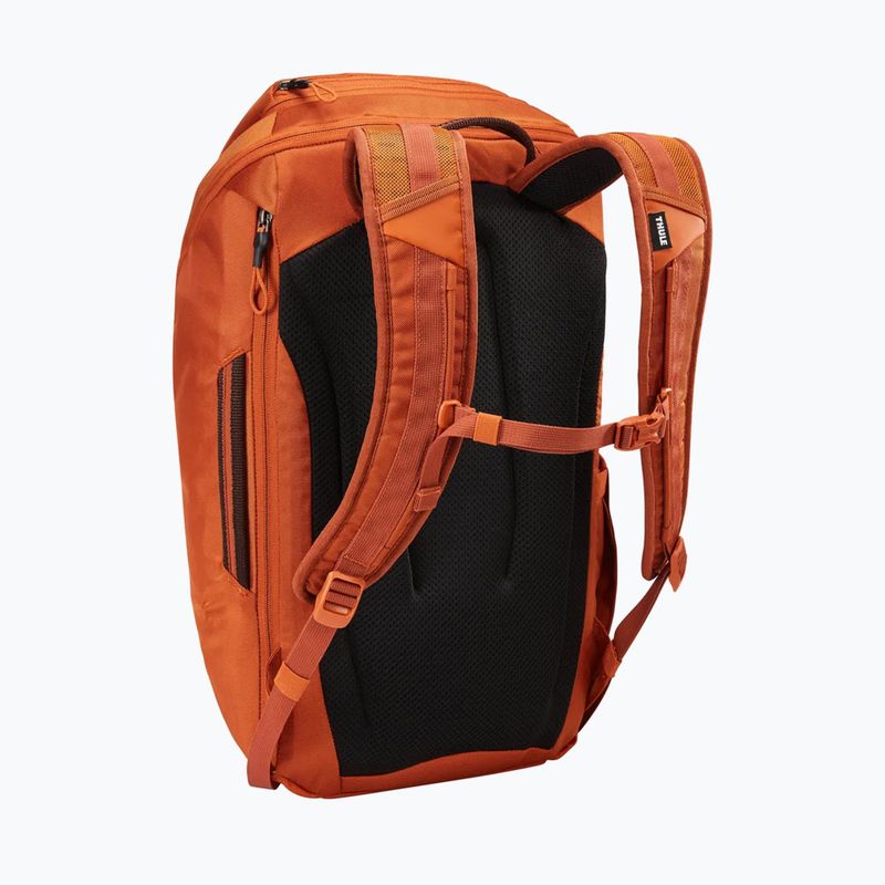 Thule Chasm 26 l Wanderrucksack orange 3204295 3