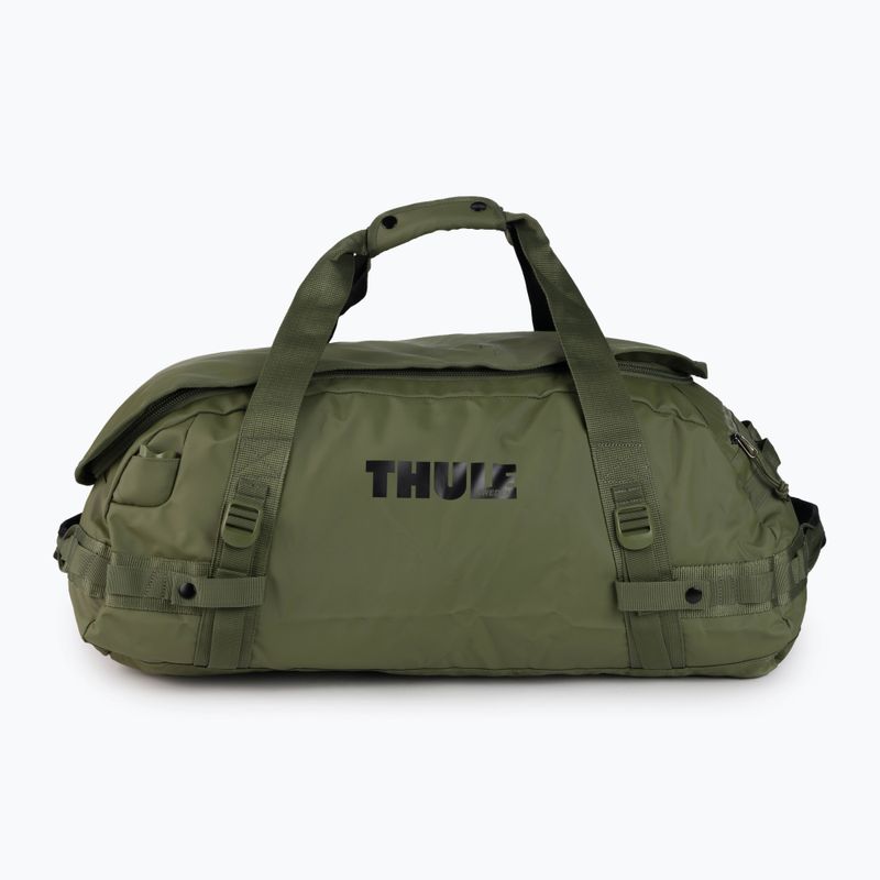 Thule Chasm grüne Reisetasche 3204298
