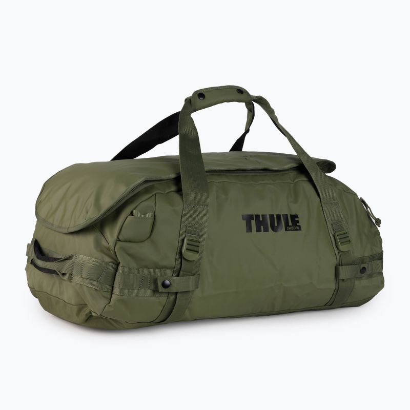 Thule Chasm grüne Reisetasche 3204298 2