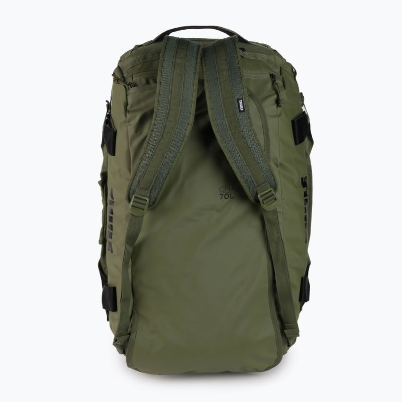Thule Chasm grüne Reisetasche 3204298 5