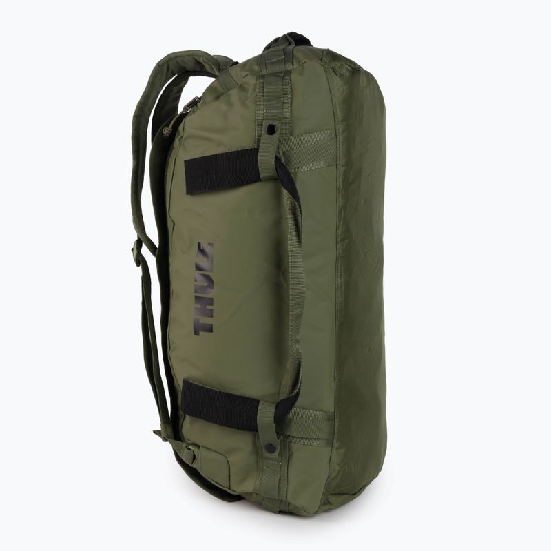 Thule Chasm grüne Reisetasche 3204298 6