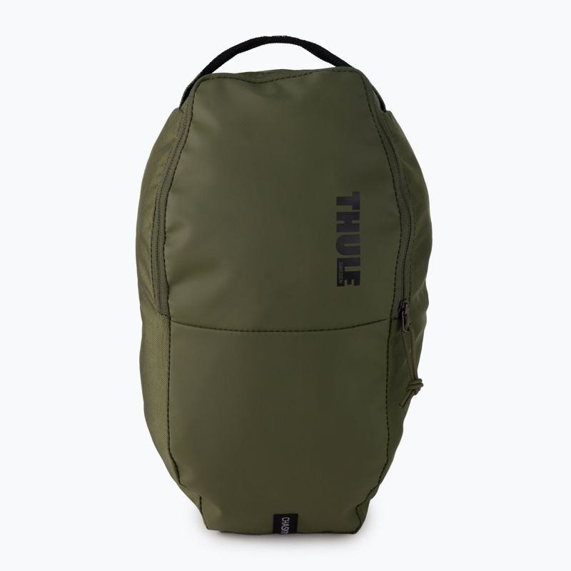 Thule Chasm grüne Reisetasche 3204298 7