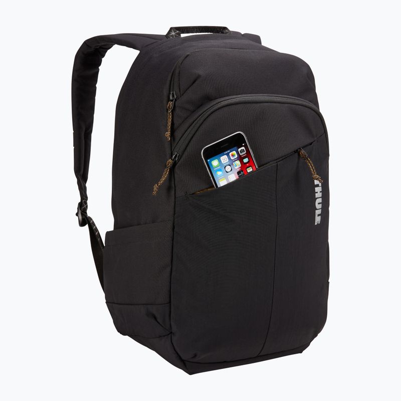 City-Rucksack Thule Exeo 28 l black 5