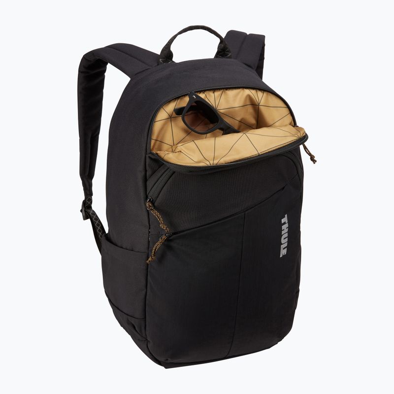 City-Rucksack Thule Exeo 28 l black 6