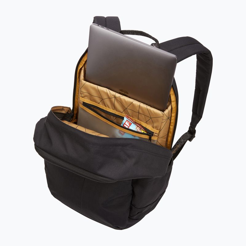 City-Rucksack Thule Exeo 28 l black 8
