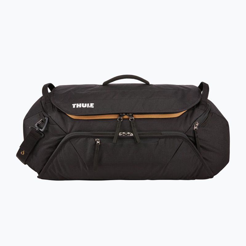 Thule Roundtrip 55L Reise Fahrradtasche schwarz 3204352 8