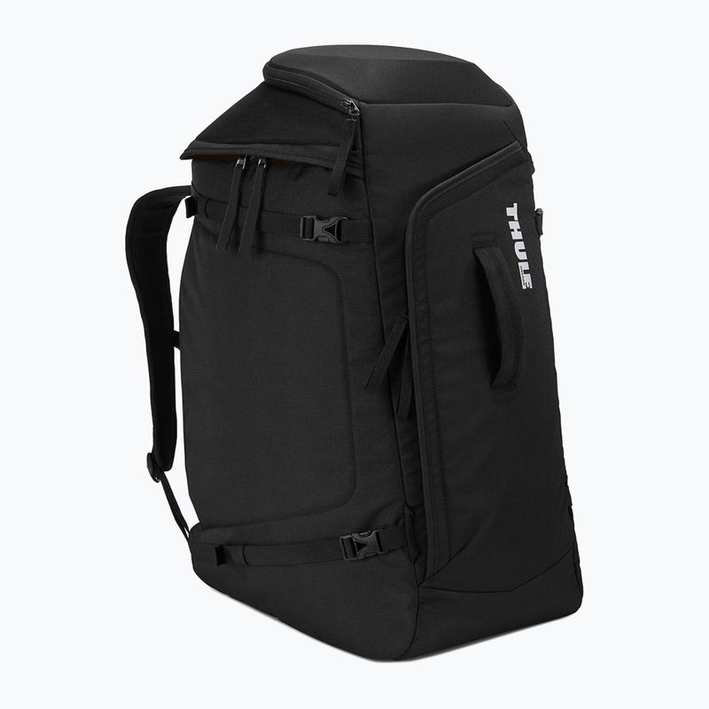 Skischuhe rucksack Thule Roundtrip schwarz 324357 9