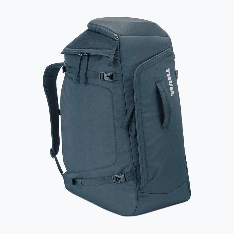 Skischuhe rucksack Thule Roundgrip grau 324358 9