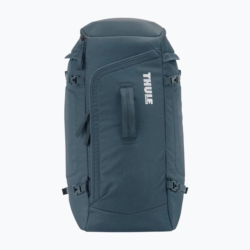 Skischuhe rucksack Thule Roundgrip grau 324358 10