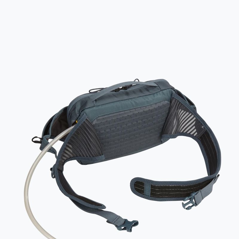 Thule Rail Hip Pack 4L Hüfttasche grau 3204481 3