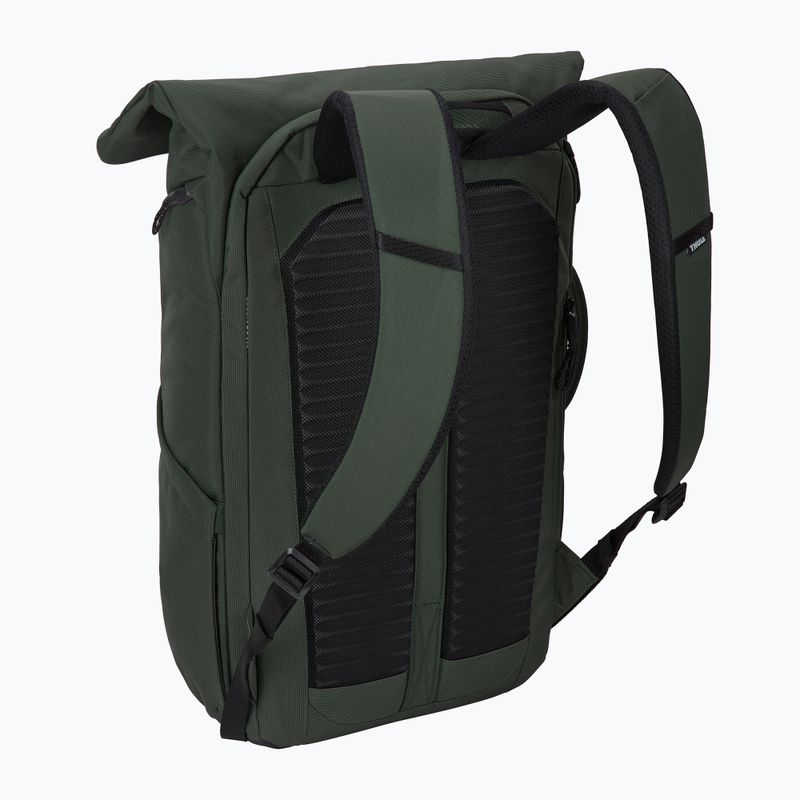 Thule Paramount 24 l Rennsport grüner Rucksack 3