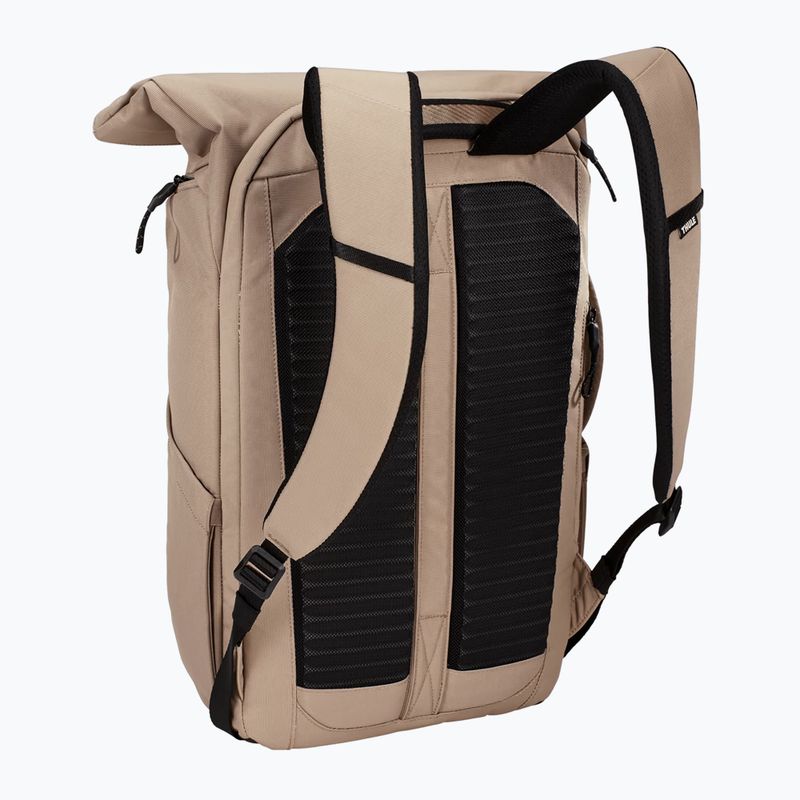 Thule Paramount 24 l Timberwolf City Rucksack 2