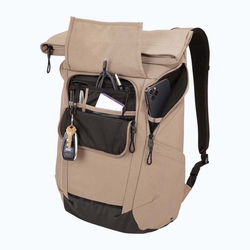 Thule Paramount 24 l Timberwolf City Rucksack 4