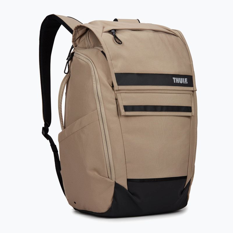 Thule Paramount 27 l Timberwolf City Rucksack 2