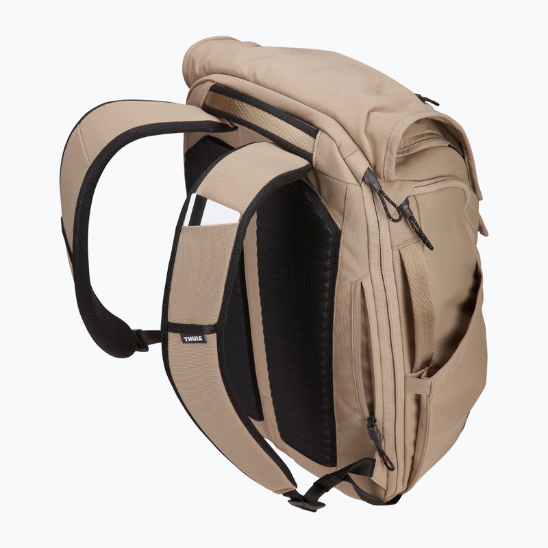 Thule Paramount 27 l Timberwolf City Rucksack 4